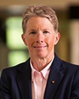 Allison Campbell Photo
