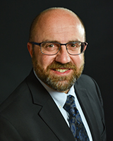 Louis Terminello Photo