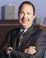 Mike Kluse Photo