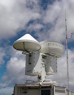 Photo courtesy of the ARM Climate Research Facility