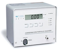 TSI Model 3010 Condensation Particle Counter