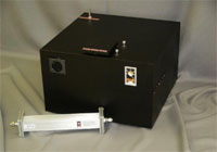 Sunset Laboratory Organic Carbon / Elemental Carbon Analyzer
