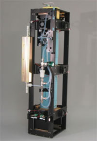 Droplet Measurement Technologies Cloud Condensation Nuclei Counter