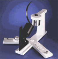 Yankee Environmental Systems Multifilter Rotating Shadowband Radiometer (MFRSR)