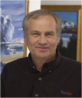 Dr. Graeme L. Stephens