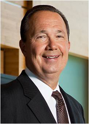 Dr. Michael Kluse, Laboratory Director