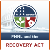 American Recovery and Reinvestment Act at PNNL