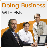 PNNL, business, technology transfer, economic development, collaborative research