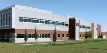 CSF Building