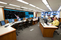 Electricity Infrastructure Operations Center