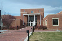 Environmental Molecular Science Laboratory