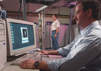 Holographic Imaging