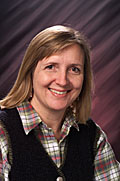 Cindy Bruckner-Lea photo