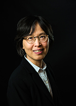 Liyuan Liang