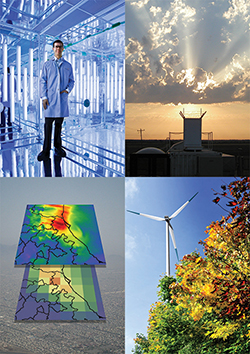 Climate and Earth Systems Science photo