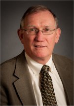 Bruce Garrett