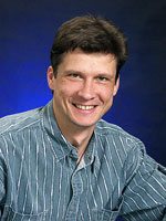 Mikhail Ovchinnikov