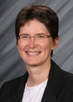 Elaine Chapman