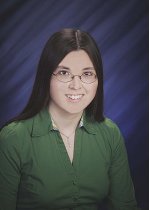 Julia Flaherty