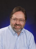 Joel Pounds