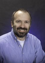 Paul Whitney