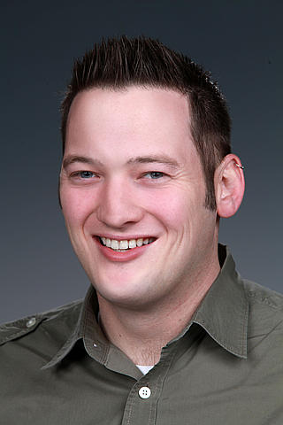 Jeff Daily