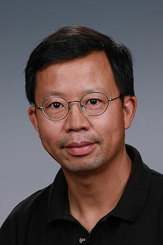 Kevin Lai