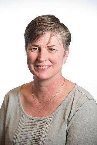 Lee Ann McCue