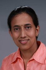 Chandrika Sivaramakrishnan