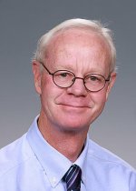 Bill Morgan
