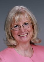 Virginia Collier