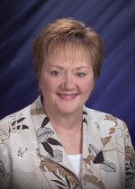 Jackie Marshall