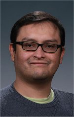 Joseph Manzano Franco