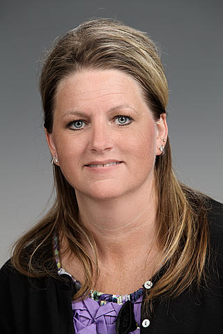 Sarah Higley