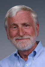 Dick Russell