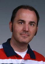 Kevin Barker