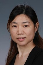 Qing Yang