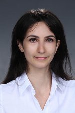 Maria Vlachopoulou