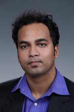 Karthik Balaguru