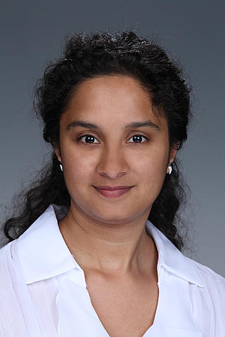 Poorva Sharma