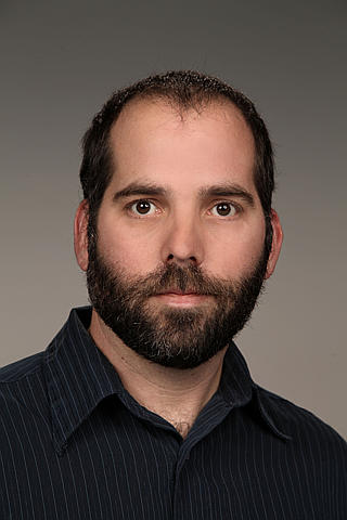 Christopher Overall