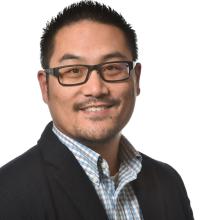 Allan Tuan, Commercialization Manager
