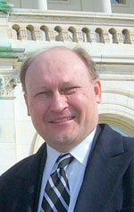 Egils Milbergs