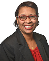 Cheri N. Wideman Photo