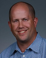 Jim Blount Photo