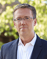 Brian Abrahamson Photo