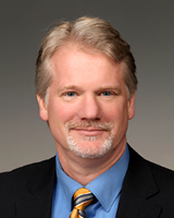 Kevin Ensign Photo