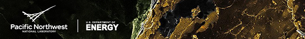 PNNL-DOE Logos