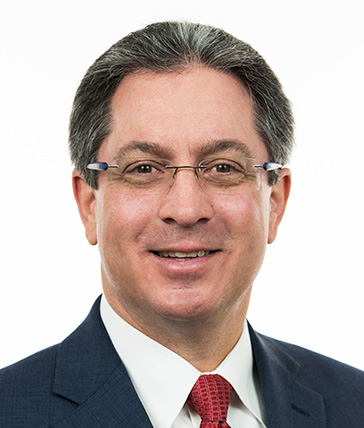 Steven Ashby