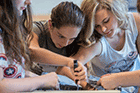 PNNL gives students hands-on experience